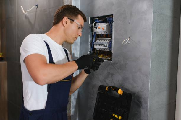 Best Electrical System Inspection  in Hephzibah, GA