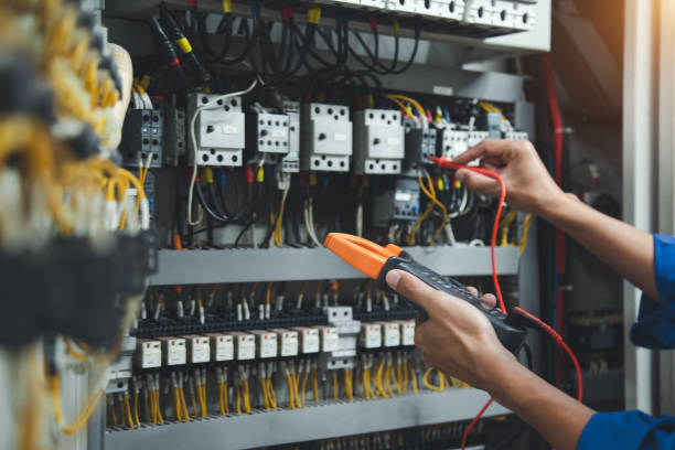 Best Electrical Rewiring Services  in Hephzibah, GA