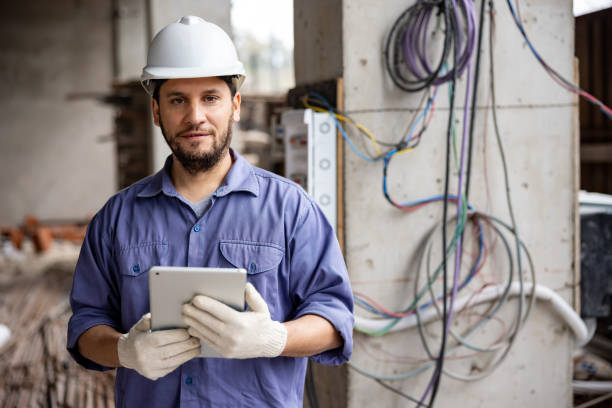 Best Electrical Repair Services  in Hephzibah, GA