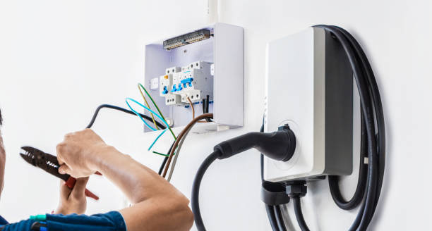 Best Affordable Electrician  in Hephzibah, GA