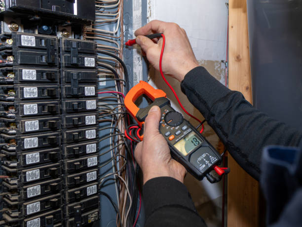 Best Electrical Upgrades for Homes  in Hephzibah, GA