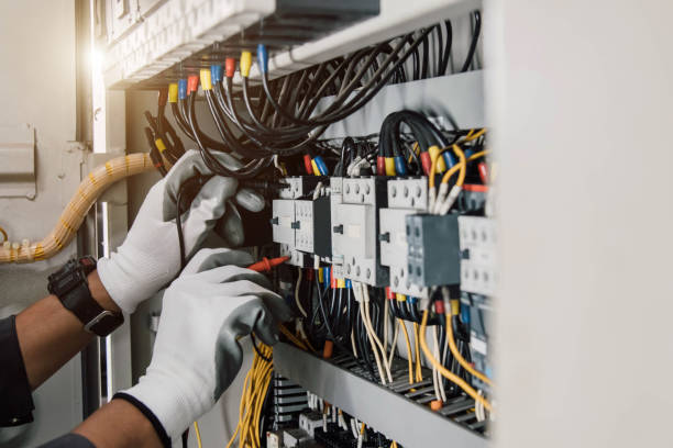 Best Electrical Contractors for Businesses  in Hephzibah, GA